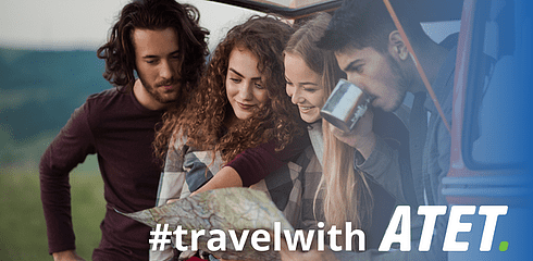 Erasmus / International student car rental offer