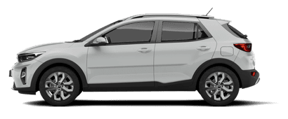 CFAR / KIA Stonic aut.