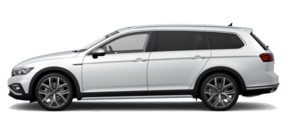 FWAR / VW Passat Variant aut.